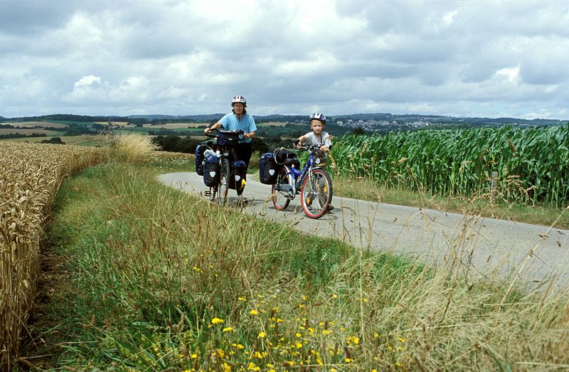 Über Mur de Bretagne
Bretagne 2005
Keywords: Rad;Frankreich;2005