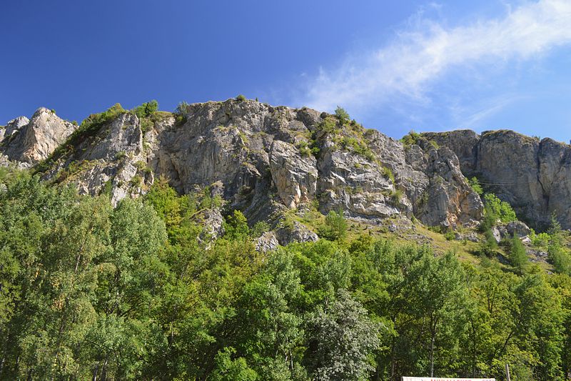 Via Ferrata Rocher Saint-Pierre, Valloire, Savoie
Via Ferrata 2016
Keywords: Klettersteig;2016;Frankreich