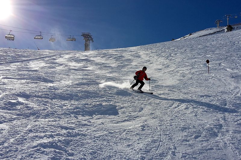 Skiurlaub 2017
Keywords: Ski;2017;Österreich