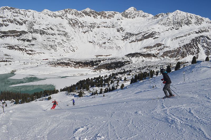 Skiurlaub 2017
Keywords: Ski;2017;Österreich