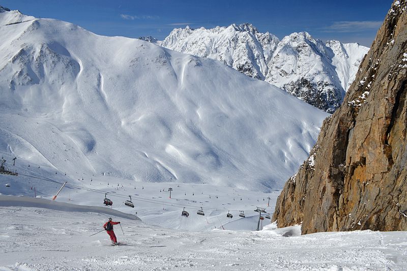 Skiurlaub 2017
Keywords: Ski;2017;Österreich