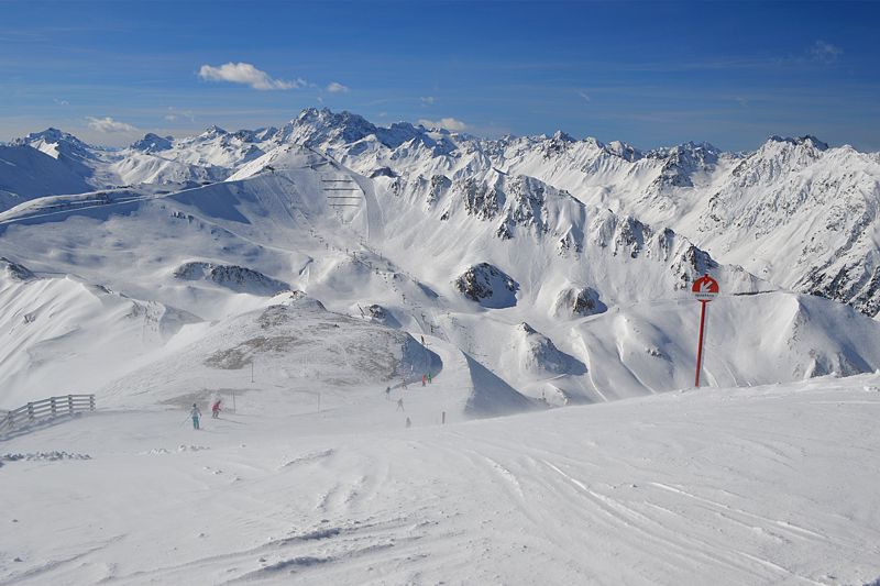 Skiurlaub 2017
Keywords: Ski;2017;Österreich