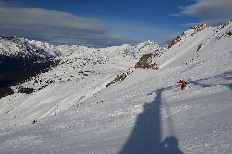 Skiurlaub 2017
Keywords: Ski;2017;Österreich