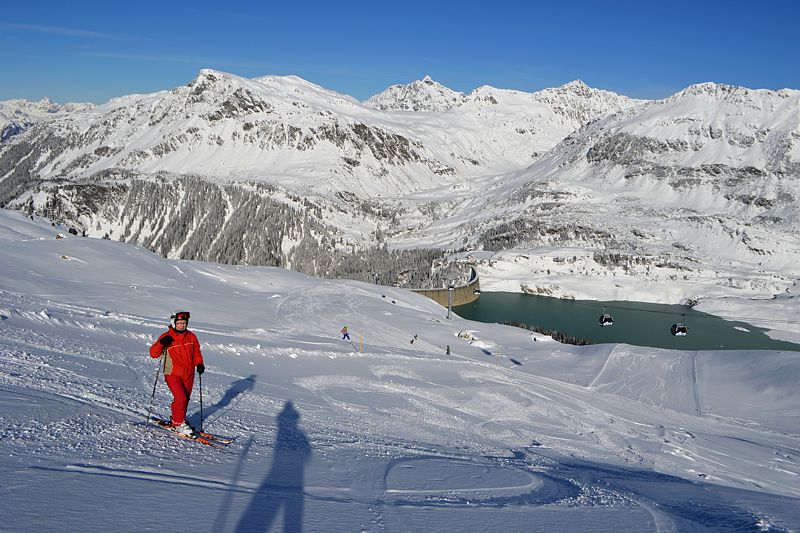 Skiurlaub 2017
Keywords: Ski;2017;Österreich