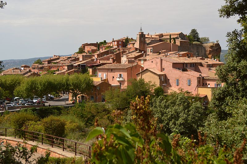 Roussillon
Via Rhôna 2017
Keywords: Rad;2017;Frankreich