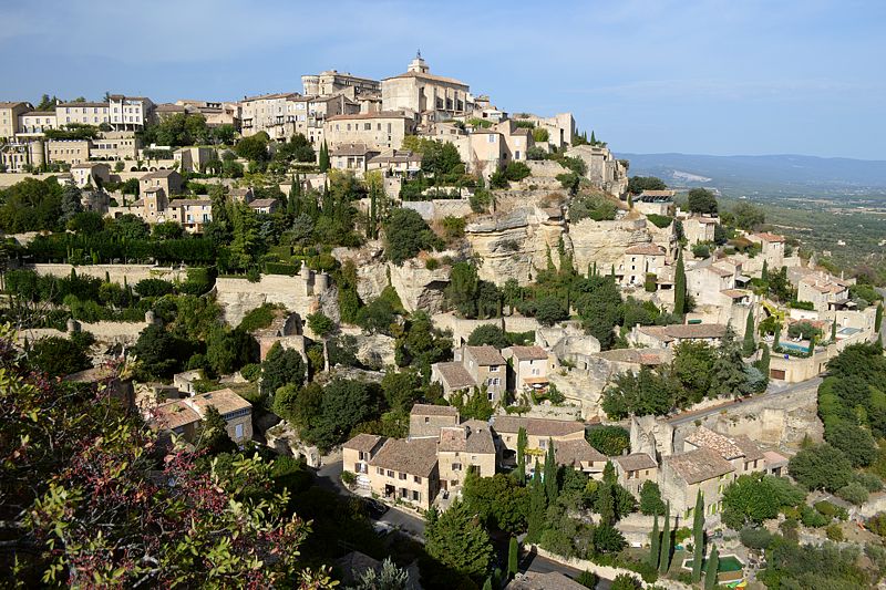 Altstadt Gordes
Via Rhôna 2017
Keywords: Rad;2017;Frankreich