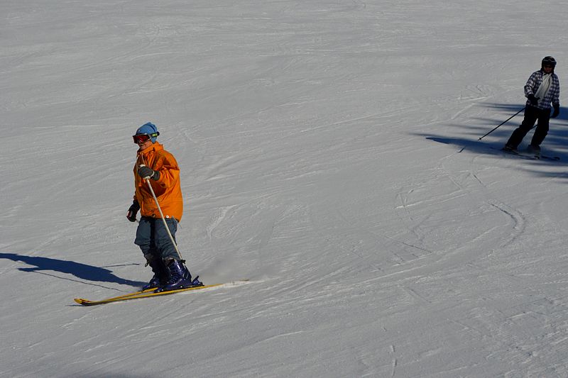 Skiurlaub 2018
Keywords: Ski;2018;Österreich