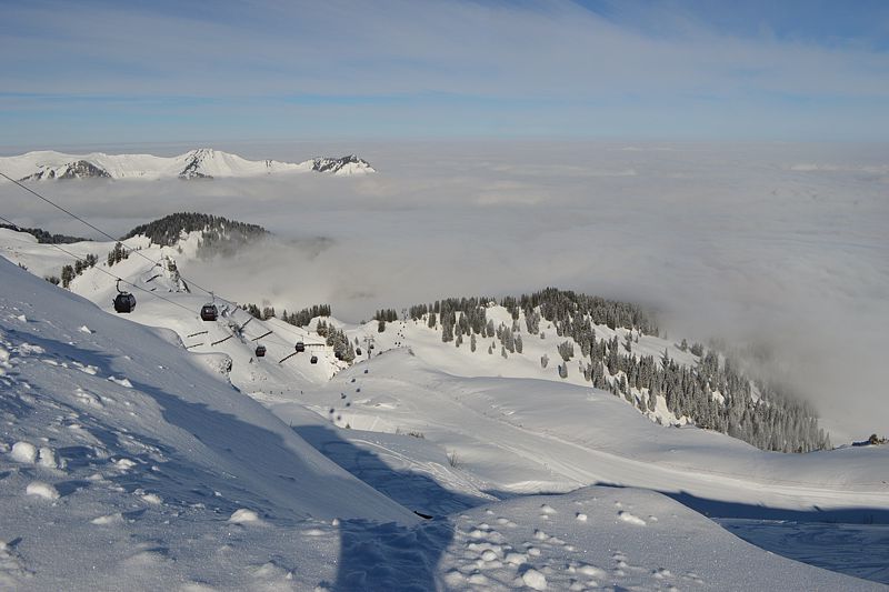 Skiurlaub 2018
Keywords: Ski;2018;Österreich