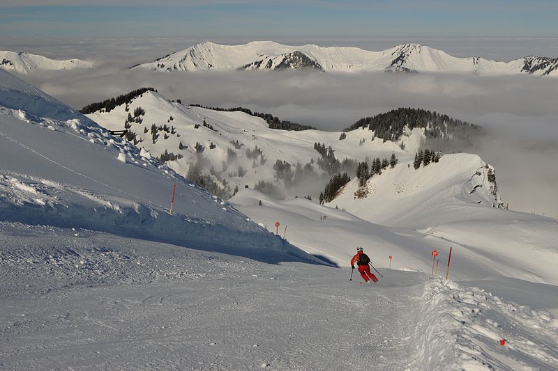 Skiurlaub 2018
Keywords: Ski;2018;Österreich