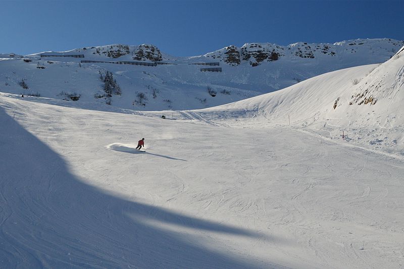 Skiurlaub 2018
Keywords: Ski;2018;Österreich