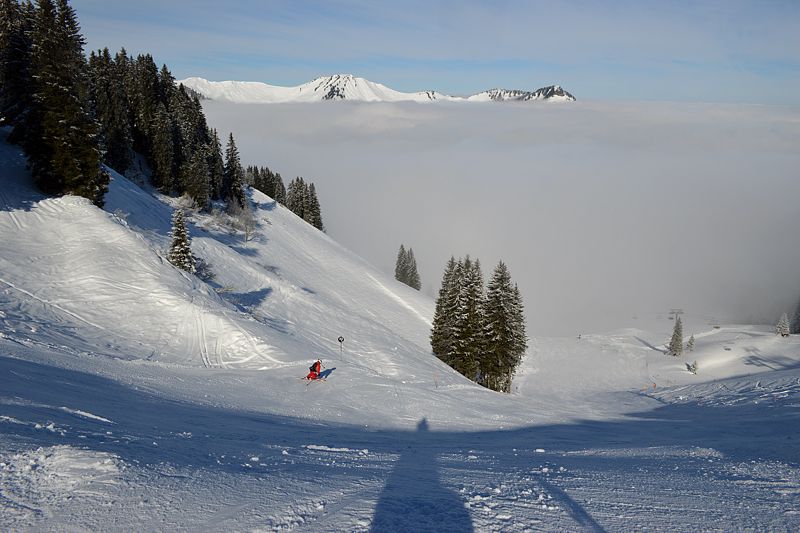 Skiurlaub 2018
Keywords: Ski;2018;Österreich