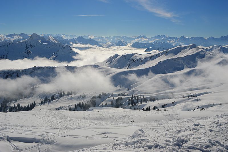 Skiurlaub 2018
Keywords: Ski;2018;Österreich