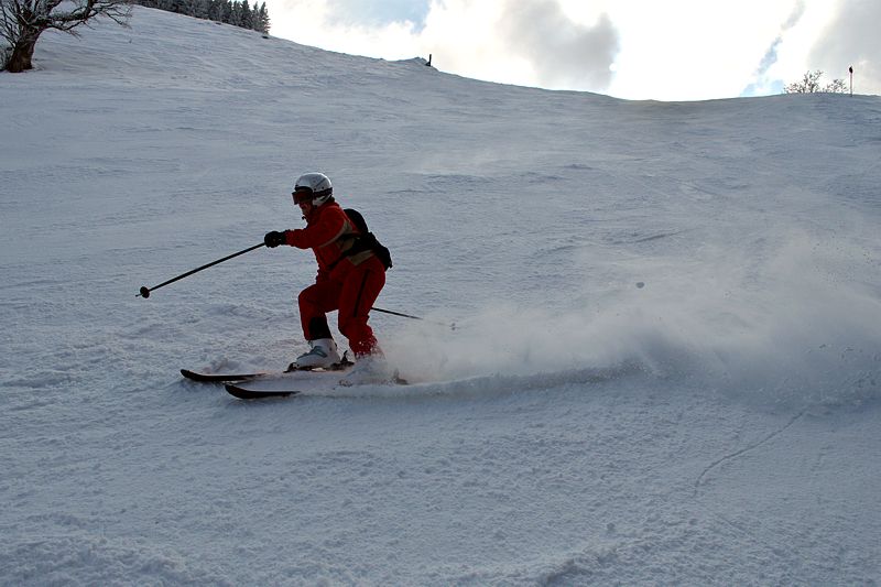 Skiurlaub 2018
Keywords: Ski;2018;Österreich