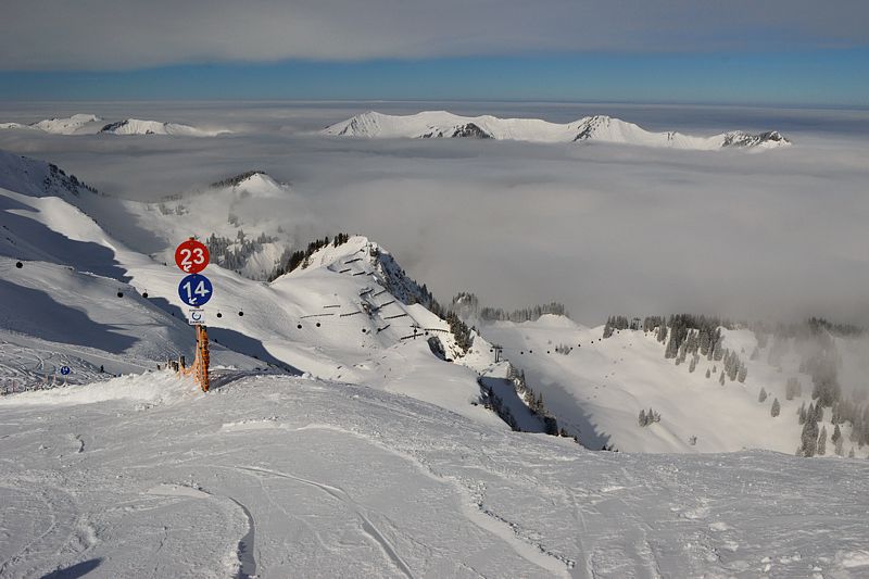 Skiurlaub 2018
Keywords: Ski;2018;Österreich