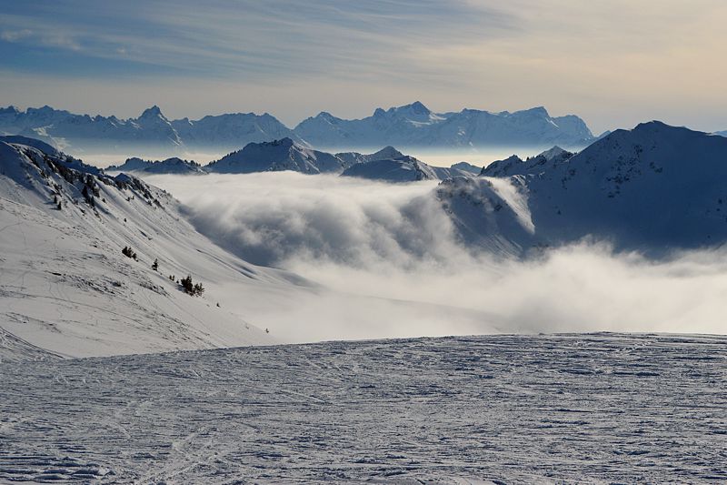 Skiurlaub 2018
Keywords: Ski;2018;Österreich