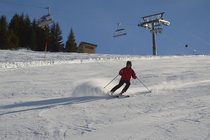 Skiurlaub 2019
Keywords: 2019;Ski;Österreich