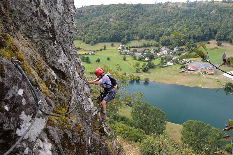 Klettersteige Frankreich 2018
Keywords: 2018;Frankreich;Klettersteig;Urlaub