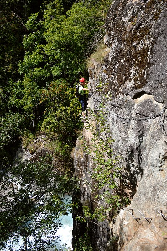 Klettersteige Frankreich 2018
Keywords: 2018;Frankreich;Klettersteig;Urlaub