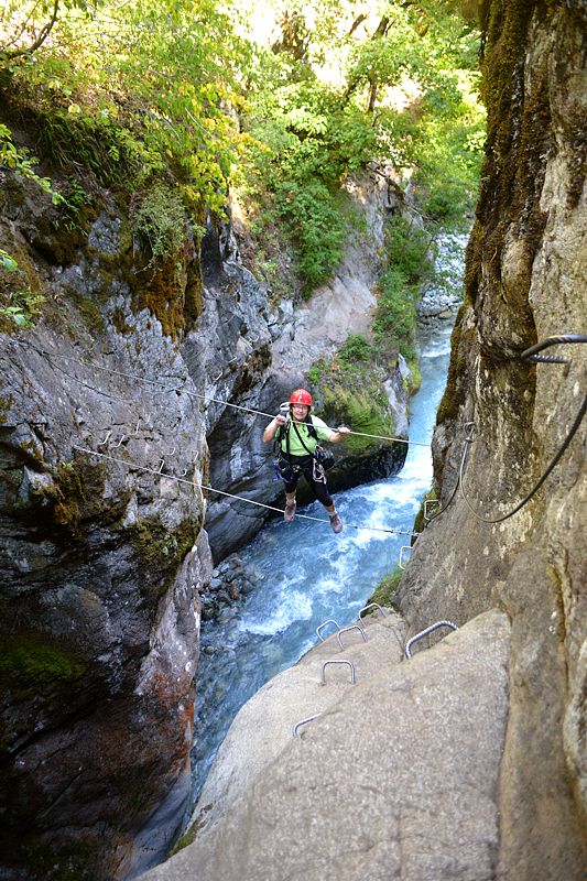 Klettersteige Frankreich 2018
Keywords: 2018;Frankreich;Klettersteig;Urlaub