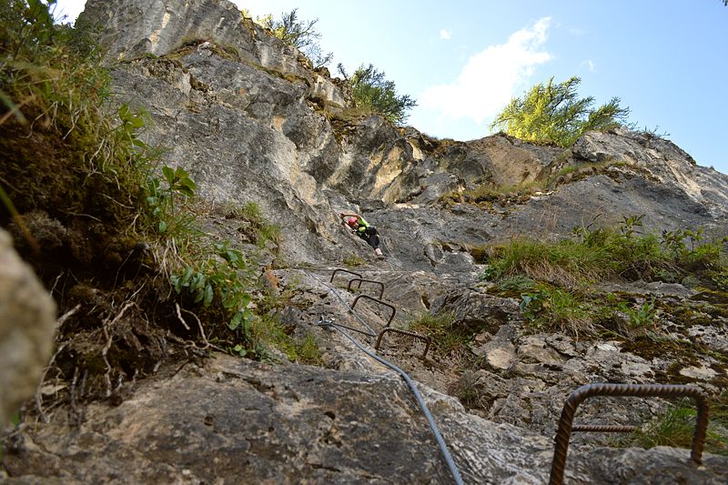 Klettersteige Frankreich 2018
Keywords: 2018;Frankreich;Klettersteig;Urlaub