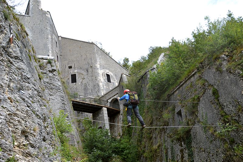 Klettersteige Alpen 2019
Keywords: 2019;Klettersteig;Frankreich