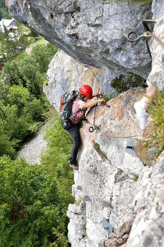 Klettersteige Alpen 2019
Keywords: 2019;Klettersteig;Frankreich