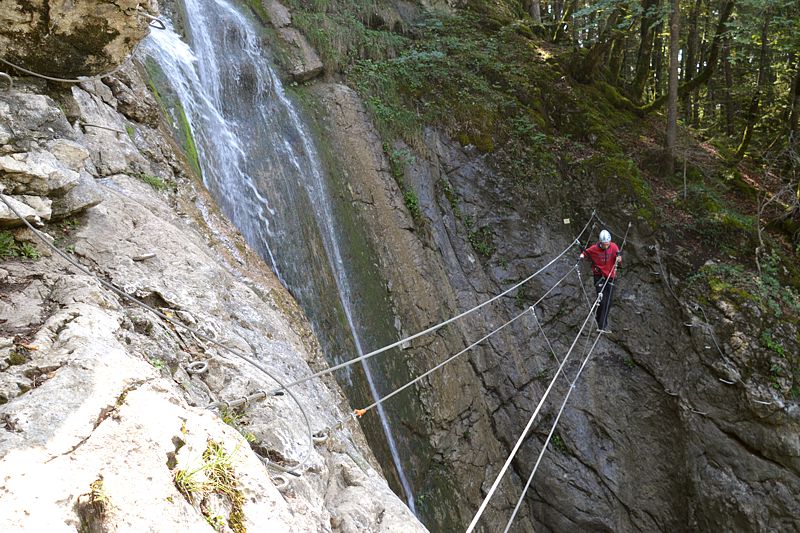 Klettersteige Alpen 2019
Keywords: 2019;Klettersteig;Frankreich