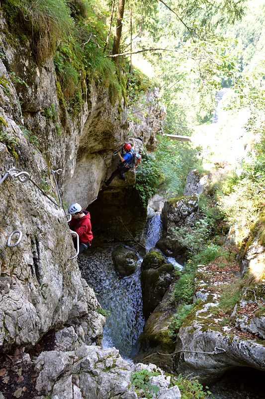 Klettersteige Alpen 2019
Keywords: 2019;Klettersteig;Frankreich