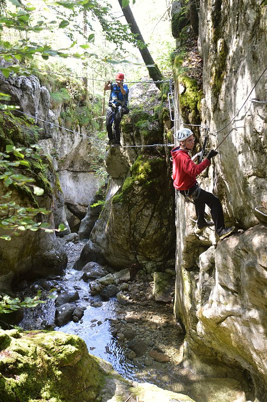 Klettersteige Alpen 2019
Keywords: 2019;Klettersteig;Frankreich