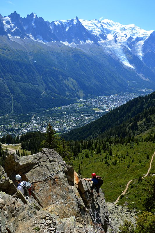 Klettersteige Alpen 2019
Keywords: 2019;Klettersteig;Frankreich