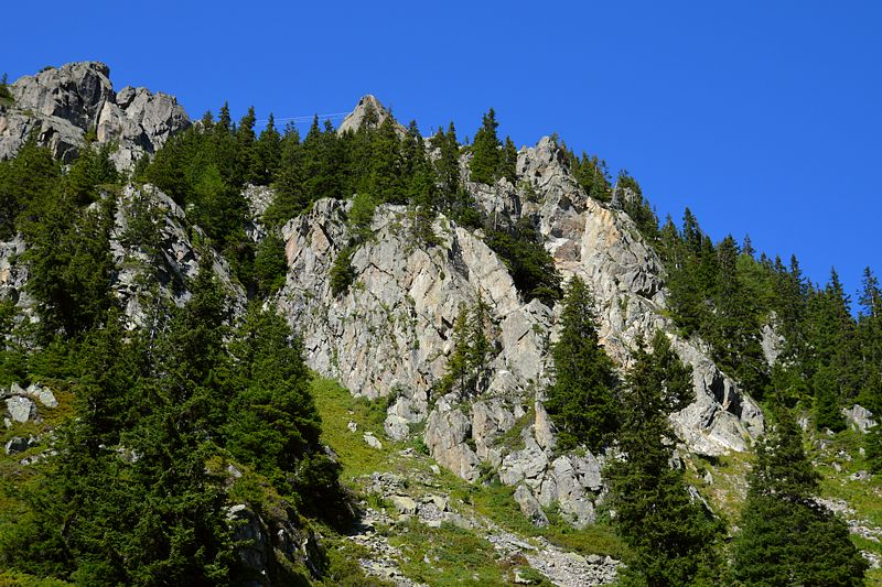 Klettersteige Alpen 2019
Keywords: 2019;Klettersteig;Frankreich