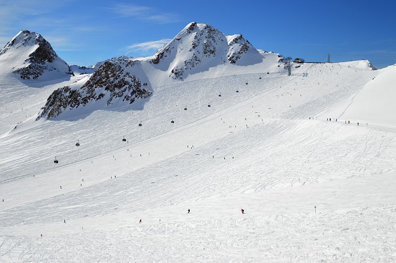 Skiurlaub 2020
Keywords: 2020;Ski;Ötztal;Österreich