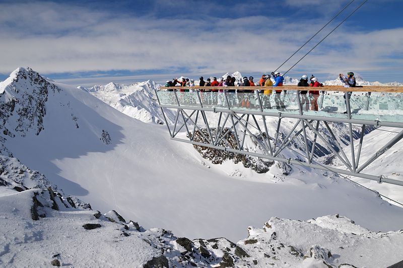 Keywords: 2020;Ski;Ötztal;Österreich