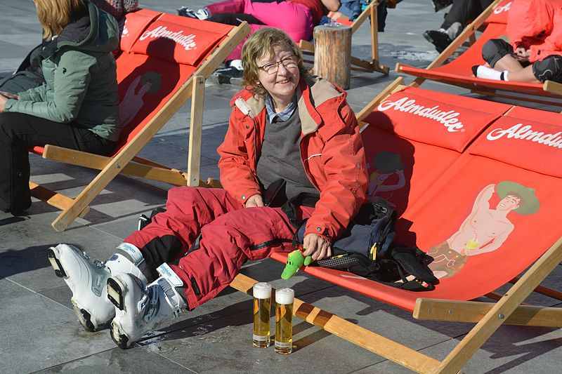 Skiurlaub 2023
Keywords: Ski;Österreich;2023