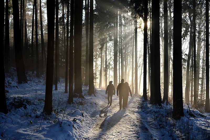 Neujahrswanderung
Silvester 2014
Keywords: Silvester;Mühle;2014