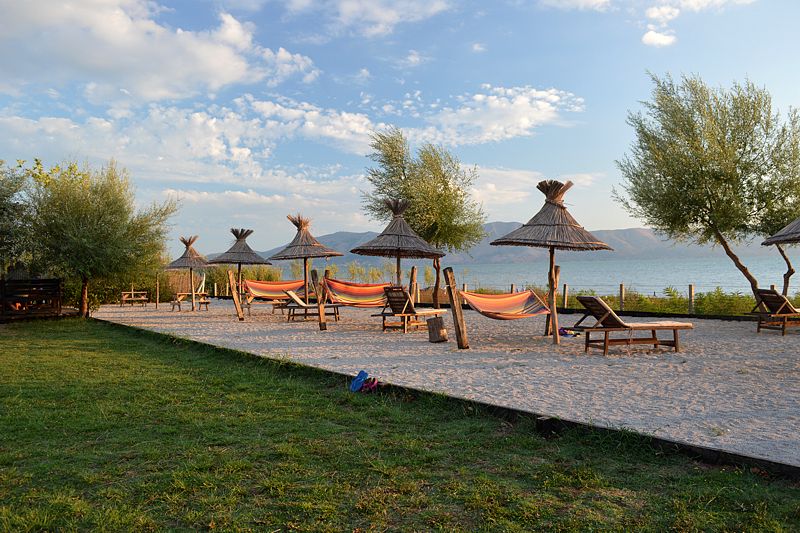 Zeltplatz Lake Shkodra Resort
Albanien 2015
Keywords: 2015;Albanien;Urlaub