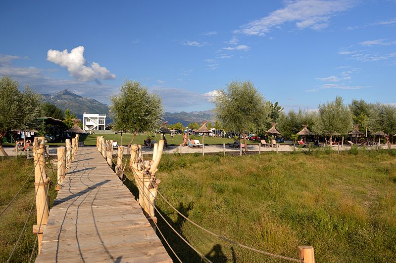 Zeltplatz Lake Shkodra Resort
Albanien 2015
Keywords: 2015;Albanien;Urlaub