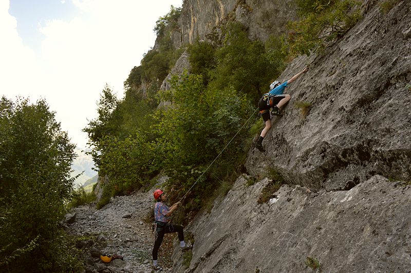 Klettern in Gusinje
Montenegro 2015
Keywords: 2015;Albanien;Urlaub