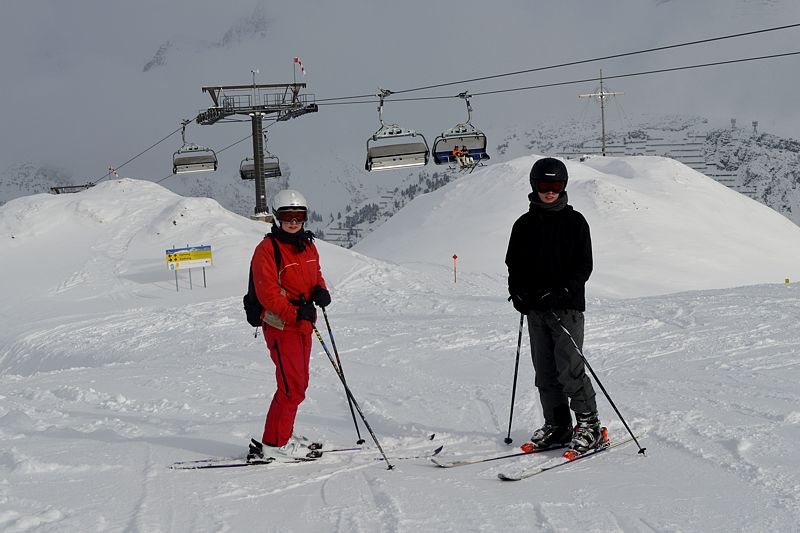 Skiurlaub 2015
Keywords: Ski;2015;Österreich