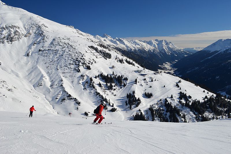 Skiurlaub 2015
Keywords: Ski;2015;Österreich