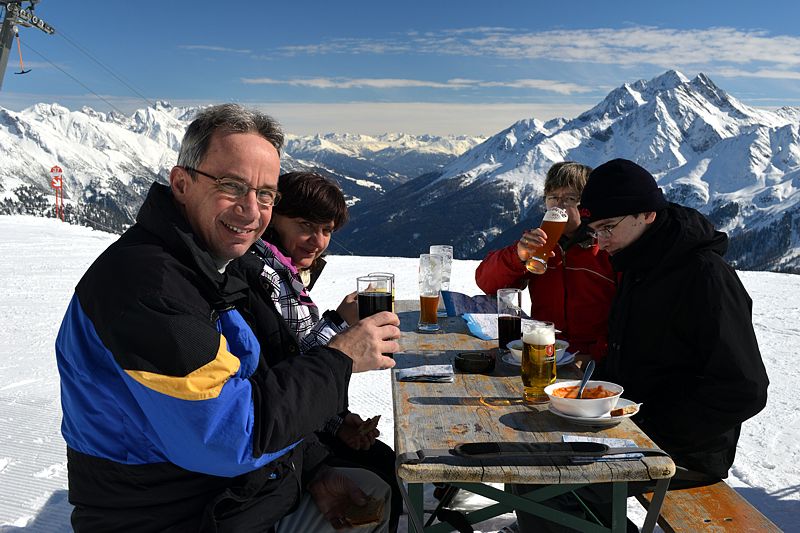 Skiurlaub 2015
Keywords: Ski;2015;Österreich