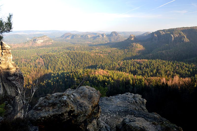 Ausblick vom Unteren Fremdenweg
Silvester 2015
Keywords: 2015;Silvester;Mühle