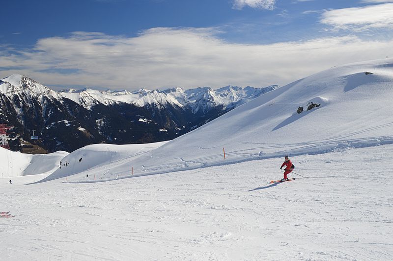 Skiurlaub 2016
Keywords: Ski;Österreich;2016