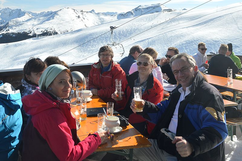 Skiurlaub 2016
Keywords: Ski;Österreich;2016